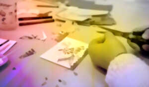 photo Le premier dimanche - Mai