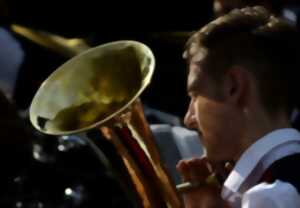 photo Summer Fire Night