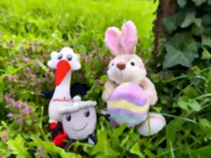 photo Jeu de piste en alsacien et en français au cœur des collections, par Manon Zinck (Hafele & Storichele)