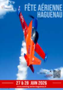 photo Fête aérienne Haguenau