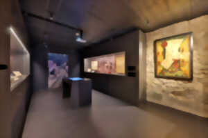 photo Exposition Stefan Werthmüller