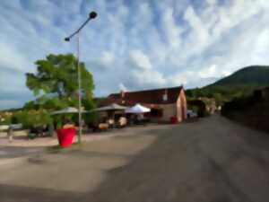 photo Soirée Biergarten