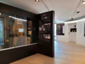 photo Nuit des musées - Centre Schweitzer