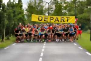 photo Course de l'amitié