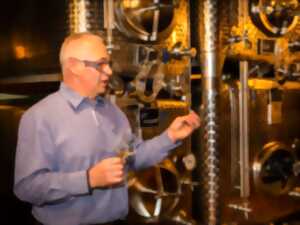 photo Portes ouvertes au Domaine Clément Weck et Fils