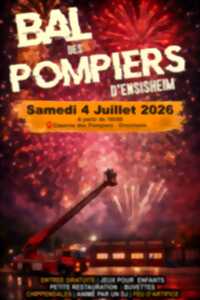 photo Bal des Pompiers d'Ensisheim