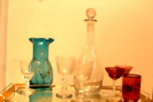 photo Animation : Mon verre à bière