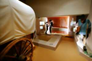 photo Visite commentée humoristique du Musée Judéo-Alsacien