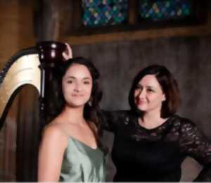 photo Reflets d’en haut : Duo Rescordis