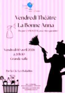 photo La Bonne Anna