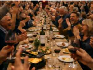 photo Le banquet de Pâques