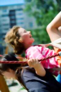 photo Fête des enfants