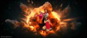 photo Théâtre : Drôles de Dames