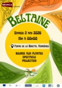 photo Beltaine