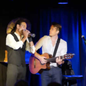 photo 3ème matinale de l'Abbaye de Clairvaux