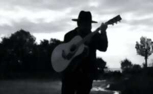 photo Concert Blues : Koèm