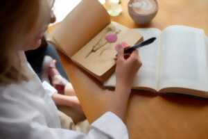 photo Rencontre dédicaces avec Lyliane Mosca