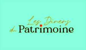 photo Les Dîners du Patrimoine : Des Arts et des Arbres