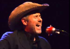 photo Concert Blues/Soul/Folk : Shepherd Monk