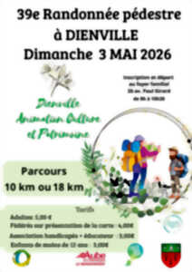 photo 39e Randonnée pédestre