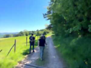 photo Randonnée printanière