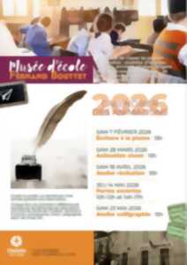 photo Atelier récitation