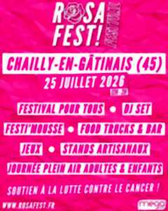 photo Rosa fest' festival