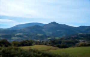 photo Randonnée accompagnée : Mondarrain