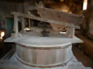 photo Journée Européenne des moulins, au moulin de Bellegarde