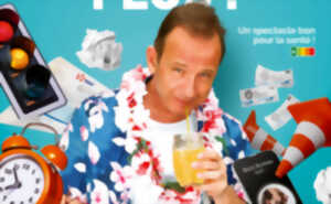 photo Spectacle de Philippe Souverville