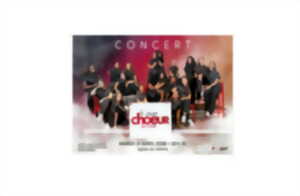 photo Concert le jeune choeur de l'oise