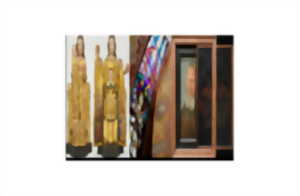 photo Conférence d'histoire de l'Art 