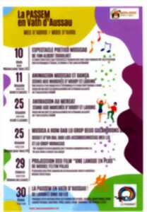 photo La Passem - Animations musicales et danses