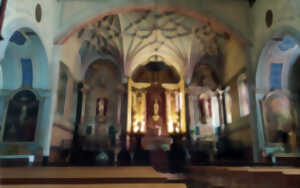 photo Concert de la chorale Kantauri