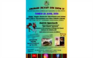 photo Awawani (Re) Fait son Show