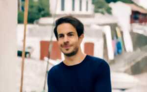 photo Concert de piano avec Aurèle Marthan