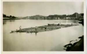 photo Vie et mémoire du Bas-Adour : l'eau