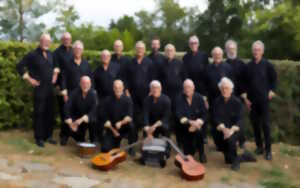 photo Concert Lokarri