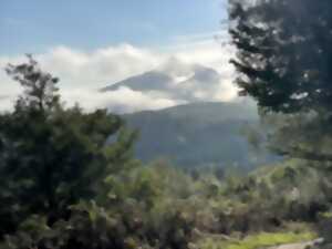 photo Randonnée accompagnée : Histoire de la frontière