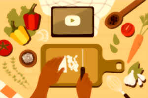 photo Atelier cuisine