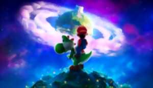 photo Ciné game special Super Mario