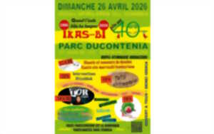 photo 40 ans IKAS-BI: Quand l’école délie les langues