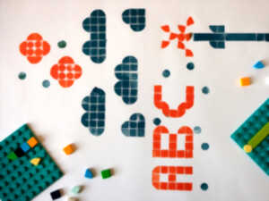 photo Fête de l'Estampe : Jeux d’objets, jeux d’images