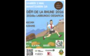 photo Défi de la Rhune