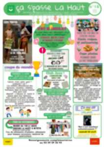 photo Exposition : Plongée dans la vie Togolaise