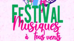 photo Festival musiques à tous vents