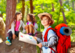 photo Jeu de piste : Les trésors de la biodiversité