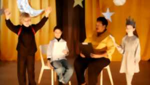 photo Atelier : Parents/Enfants