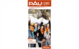 photo Pau l'agglo et nous Janvier 2026