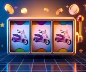 photo Dansez au rythme des Années 80 au Casino Barrière Biarritz